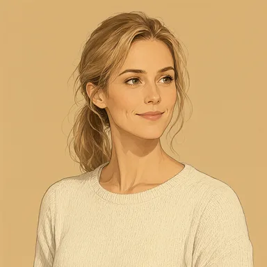 Эвелина