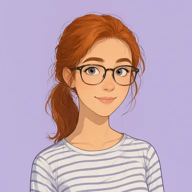 Тихая Ксюша