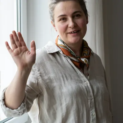 Татьяна