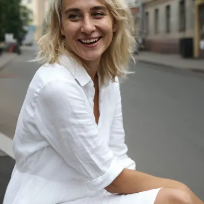 Евгения