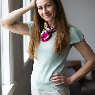 Юля, 44