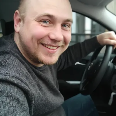 Родион