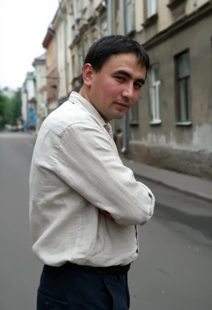 Магомед