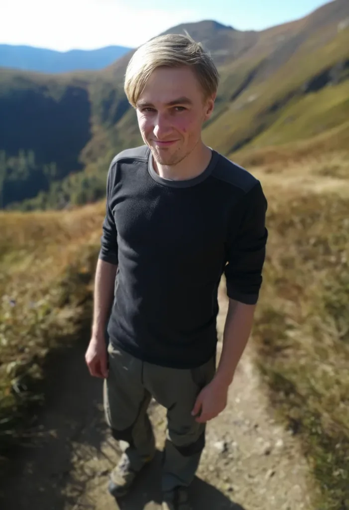 Евгений