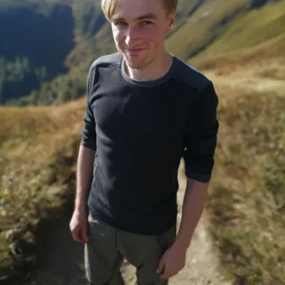 Евгений