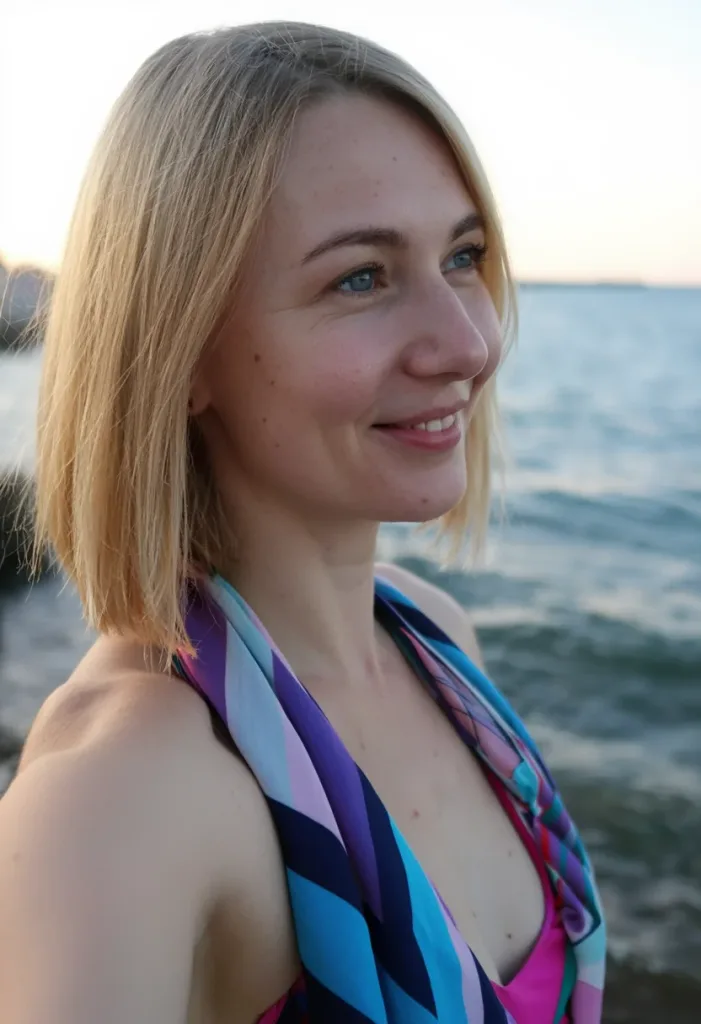 Ирина Алексеевна