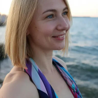 Ирина Алексеевна