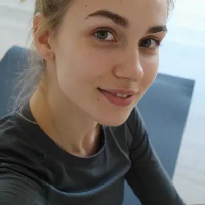 Анастасия, 34