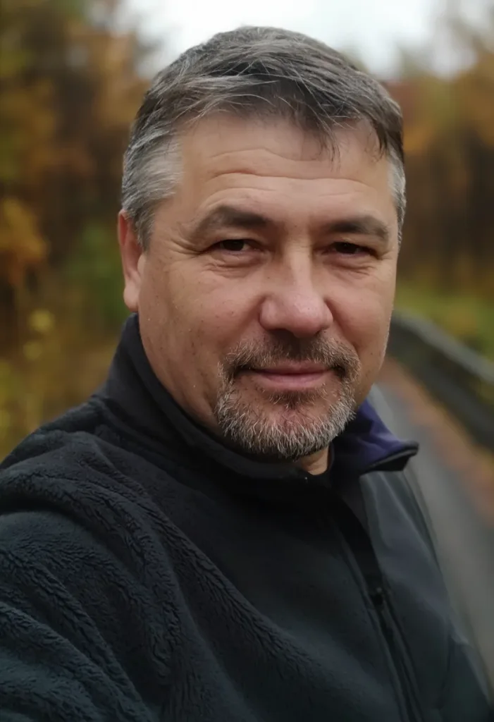 Пётр