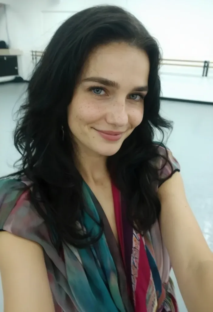 Тёплое сердце