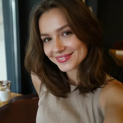 Ева С., 25