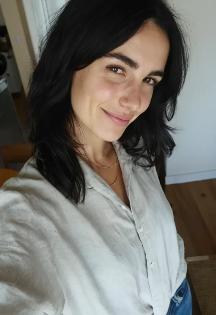 Латте