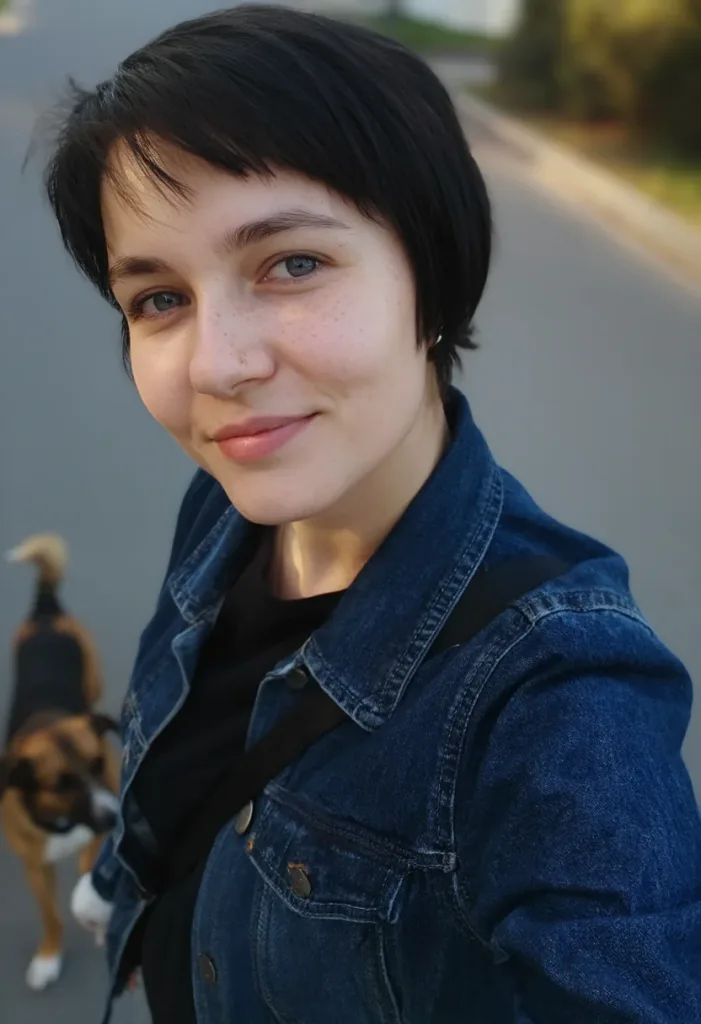 Алина