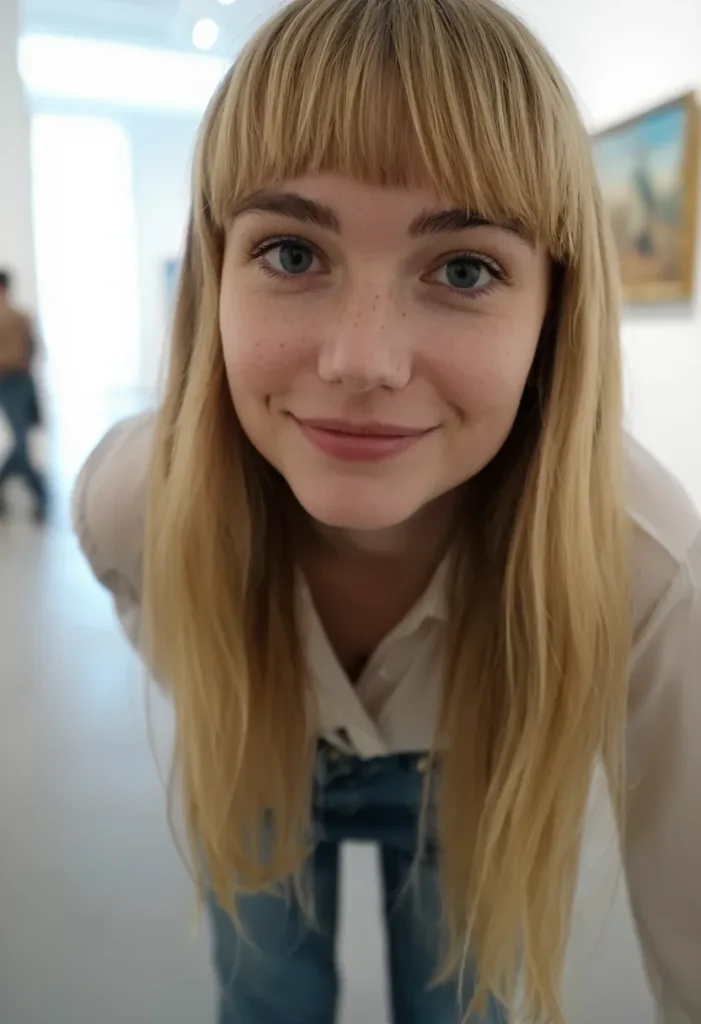 Солнечная Юля
