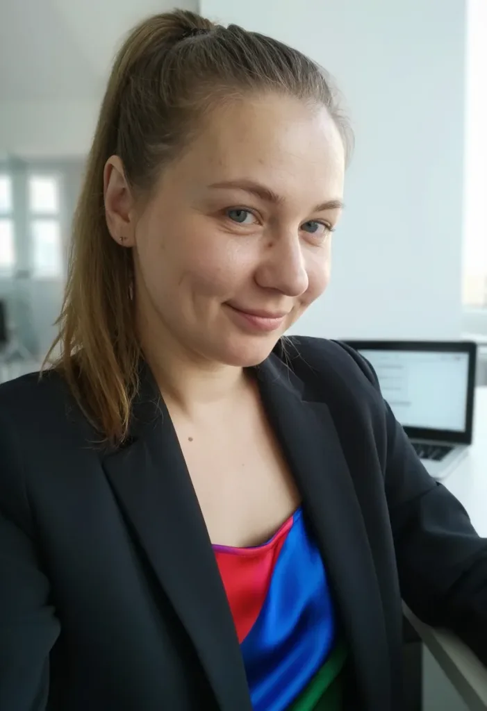 Женя