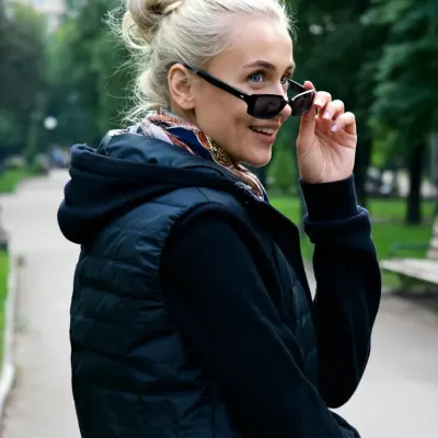 Кристина