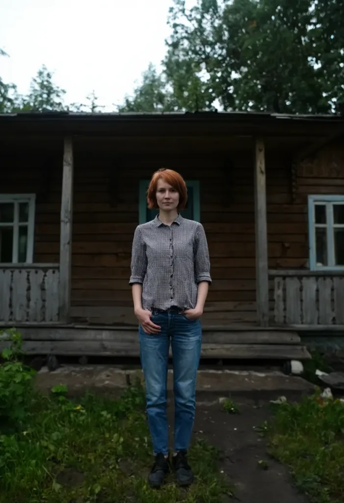 Наталья