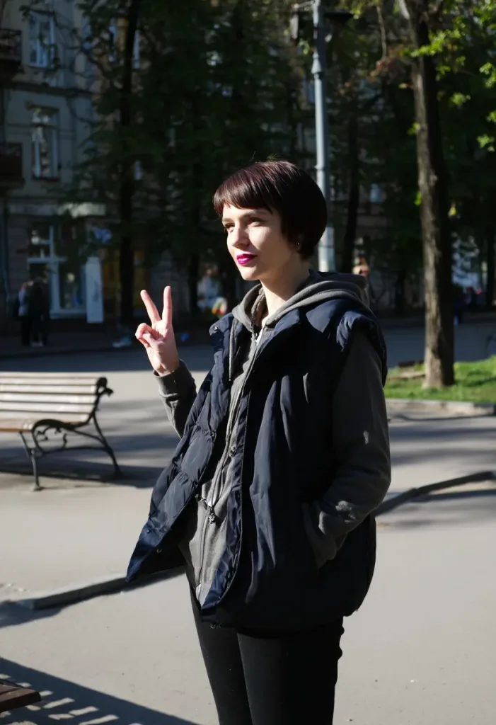 Кристина