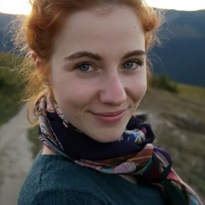 Алина