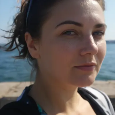 Анастасия, 31