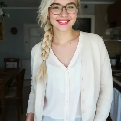 Екатерина, 23