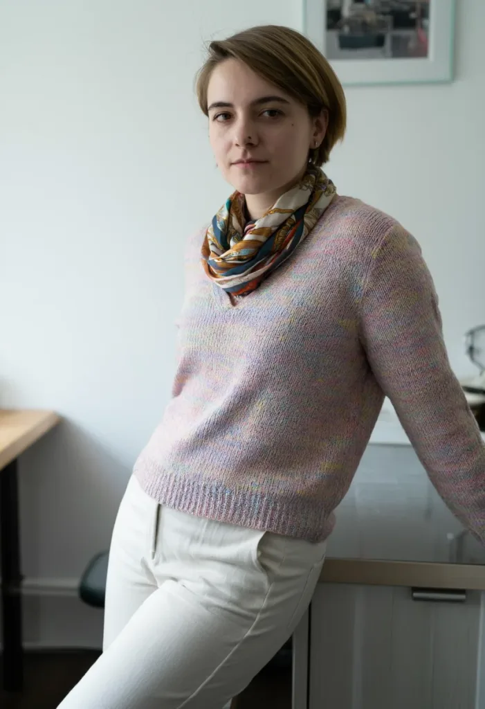 Лиза