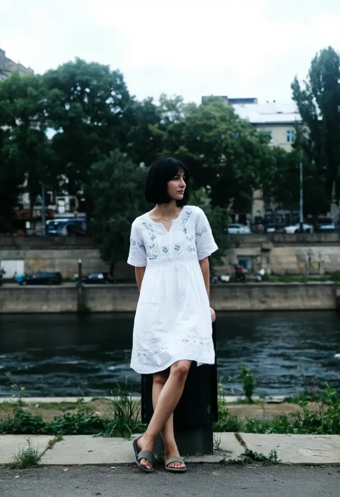 Тигрица